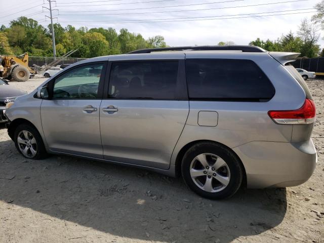 Vin: 5tdkk3dc9ds293036, lot: 54496525, toyota all models le 20132