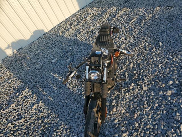 2022 HARLEY-DAVIDSON FXBBS 1HD1YYK19NB061794