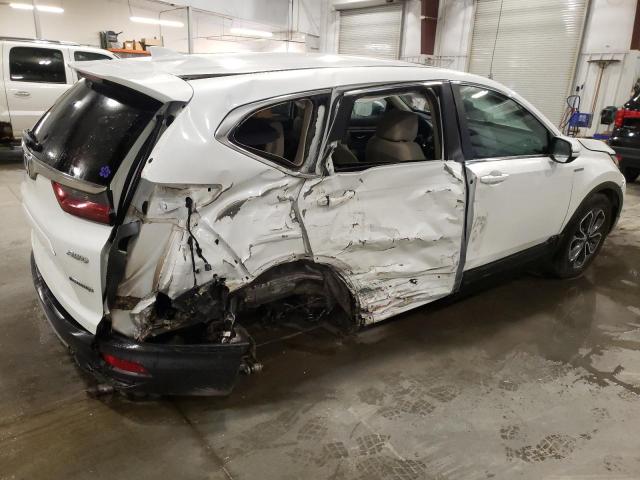 2020 HONDA CR-V EX #3284764538