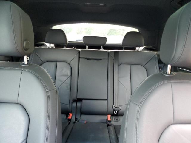 2021 AUDI Q3 PREMIUM - WA1DECF3XM1139536