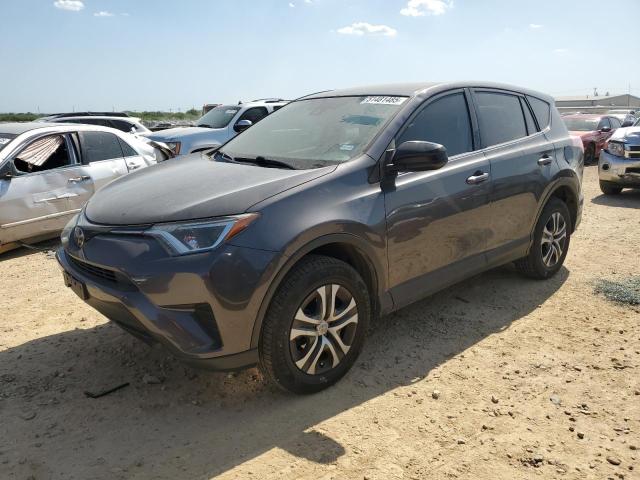 Vin: jtmzfrev6jj156148, lot: 51481485, toyota rav4 le 2018 img_1