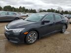 2017 HONDA CIVIC EX - 19XFC2F76HE054374