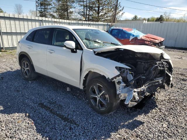 Vin: 3czrz2h76rm759430, lot: 54908255, honda hr-v exl 20244