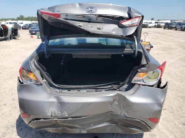 5NPEB4ACXEH927954 2014 HYUNDAI SONATA