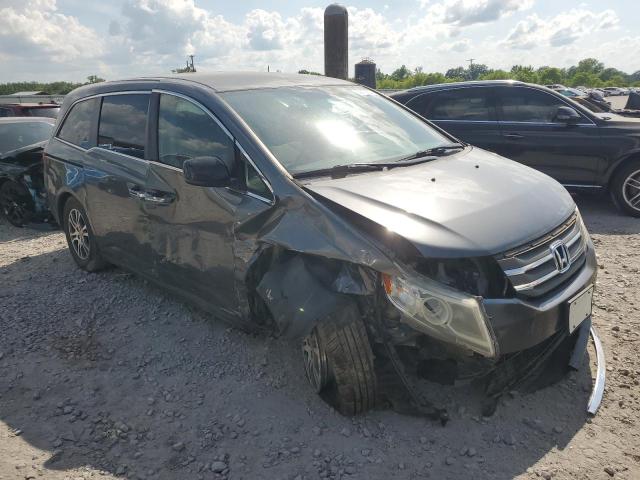 Vin: 5fnrl5h49db003487, lot: 55016925, honda all models ex 20134