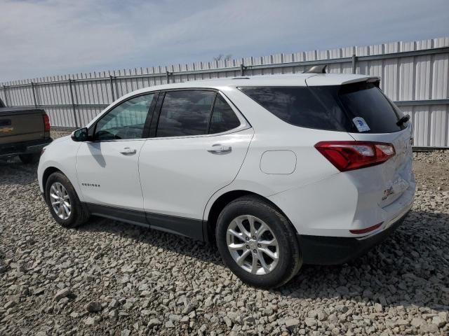 Vin: 2gnaxkev5k6143155, lot: 54601415, chevrolet equinox lt 20192