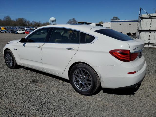 Vin: wbasp2c55cc338615, lot: 53764905, bmw 5 series xigt 20122