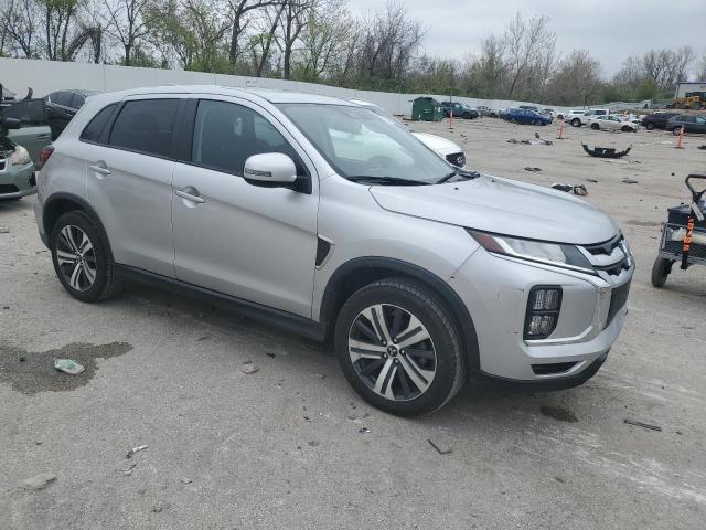 Vin: ja4apvau7mu018468, lot: 52331425, mitsubishi outlander se 20214