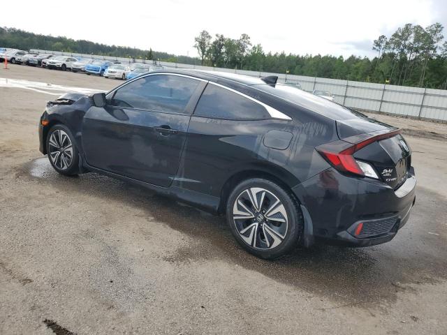 Vin: 2hgfc3b36hh351207, lot: 54084755, honda civic ex 20172