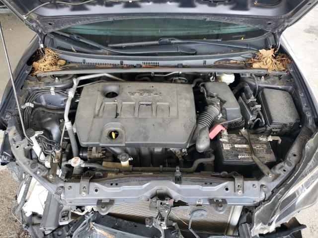 2018 TOYOTA COROLLA L - 5YFBURHE7JP760421