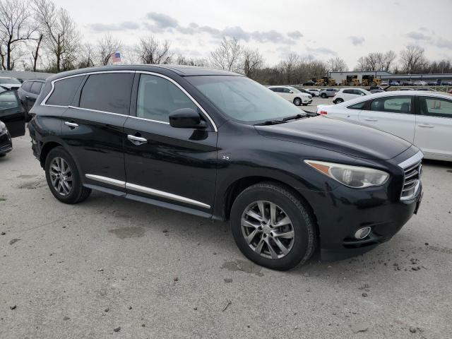 Vin: 5n1al0mm0fc553971, lot: 51119805, infiniti qx60 20154