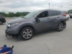 2018 HONDA CR-V EX - 7FARW1H57JE052258