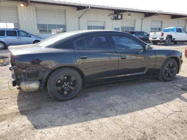 Vin: 2c3cdxbg9eh173012, lot: 53622305, dodge charger se 20143