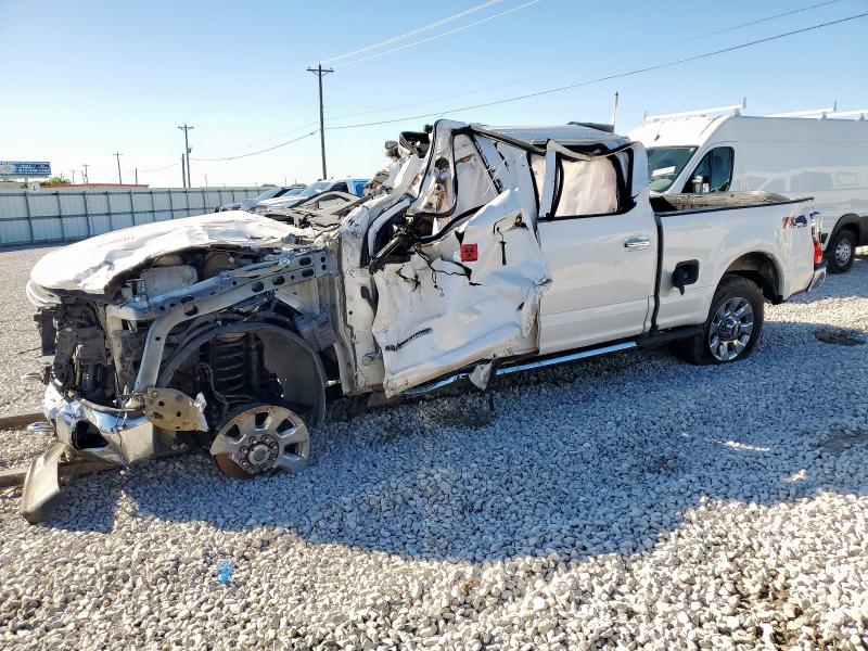 FORD F250 SUPER