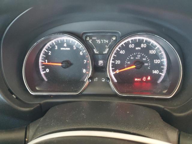 2017 NISSAN VERSA S - 3N1CN7APXHK464858
