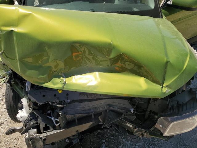 2023 HYUNDAI VENUE SEL - KMHRC8A33PU262521