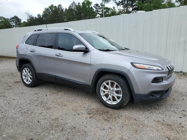 Vin: 1c4pjllb2jd537795, lot: 51362945, jeep grand cher latitude plus 20184