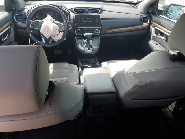 2018 HONDA CR-V EXL - 7FARW2H85JE050878