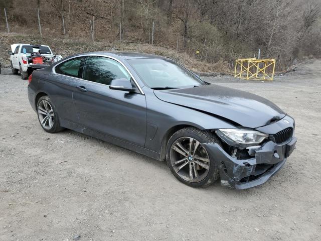 2016 BMW 428 XI - WBA3N9C56GK250588