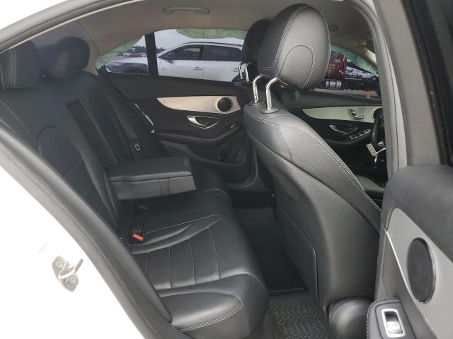 2017 MERCEDES-BENZ C 300 - 55SWF4JB2HU208151