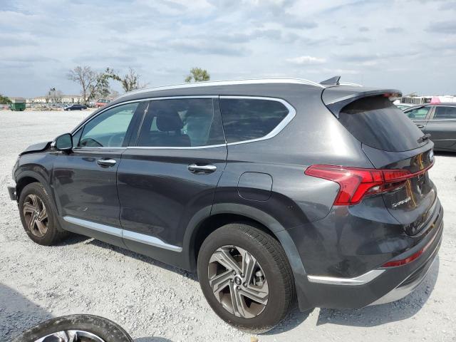 Vin: 5nms34aj2nh401216, lot: 54031305, hyundai santa fe sel 20222