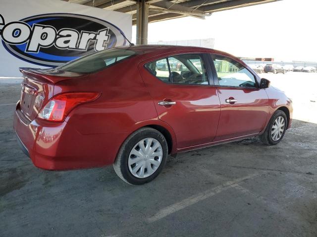 Vin: 3n1cn7apxhk464858, lot: 53979235, nissan versa s 20173