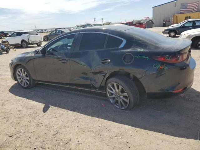 Vin: jm1bpabl7m1324290, lot: 52646215, mazda 3 select 20212
