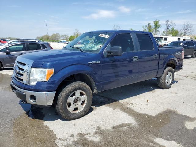Vin: 1ftfw1efxcfc40931, lot: 53395115, ford f-150 supercrew 2012 img_1