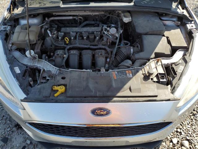 2017 FORD FOCUS SE #3291218981