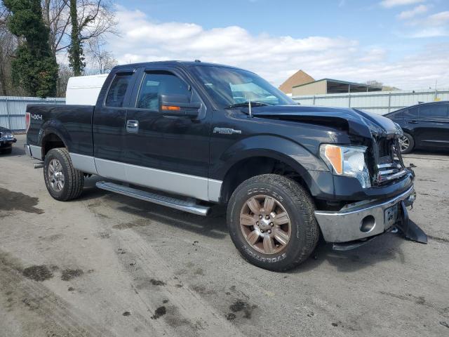 Vin: 1ftfx1ef3cfc15382, lot: 51433525, ford f-150 super cab 20124