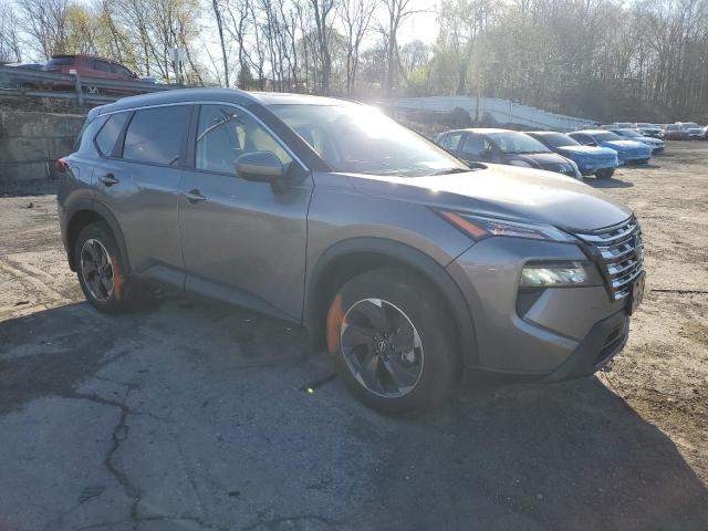 Vin: jn8bt3bb6rw176548, lot: 53499455, nissan rogue sv 20244