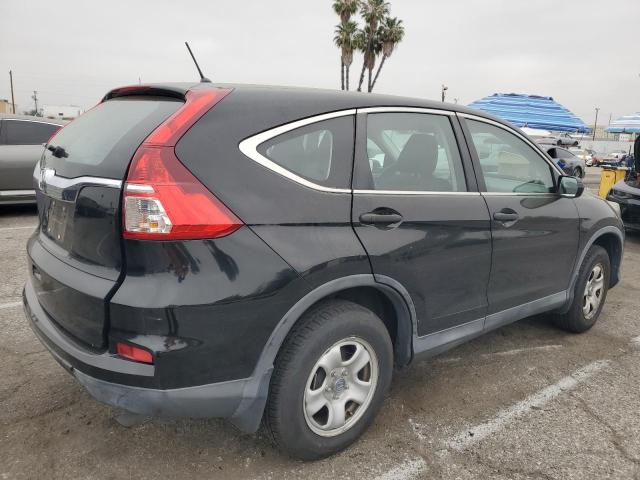 Vin: 2hkrm3h30gh547570, lot: 53717595, honda crv lx 20163
