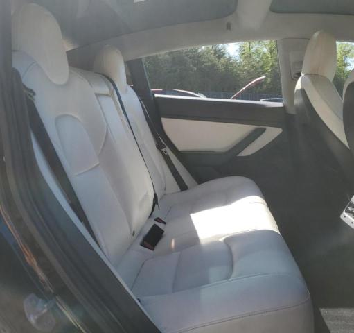 2020 TESLA MODEL 3 5YJ3E1EA8LF591013