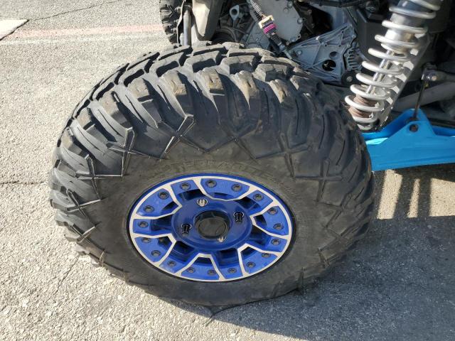 2018 CAN-AM MAVERICK X 3JBVXAW49JK003171