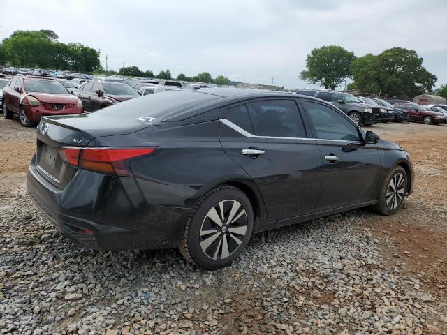 Vin: 1n4bl4dv0kc107330, lot: 54191695, nissan altima sv 20193