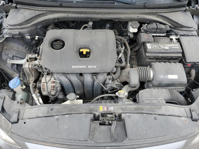 2018 HYUNDAI ELANTRA SE - 5NPD84LF1JH286186