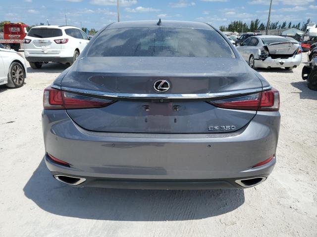 2019 LEXUS ES 350 - 58ABZ1B1XKU011209