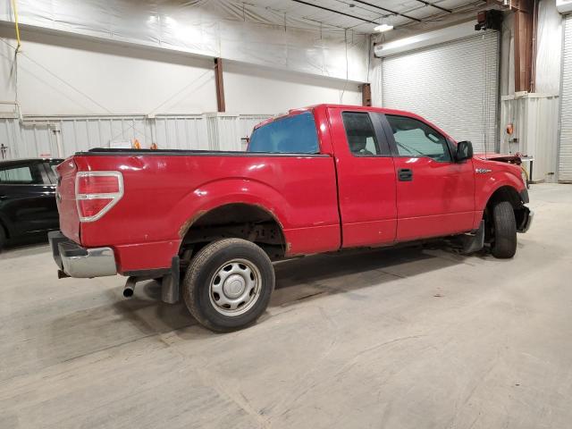 Vin: 1ftex1emxdkf33129, lot: 54970875, ford f-150 super cab 20133