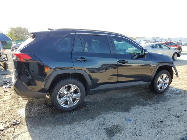 2021 TOYOTA RAV4 XLE - 2T3W1RFV7MW137677