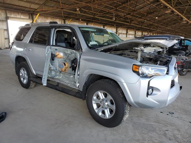 Vin: jtebu5jr8k5653748, lot: 55163965, toyota 4runner sr5/sr5 premium 20194