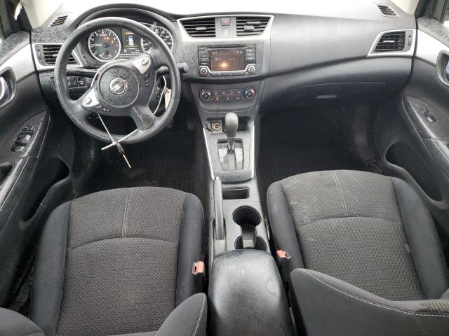 2018 NISSAN SENTRA S - 3N1AB7AP6JY212527