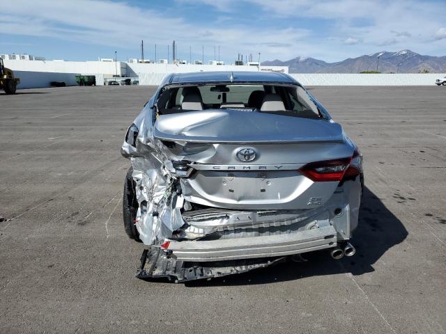 2022 TOYOTA CAMRY SE - 4T1G11BK9NU068180