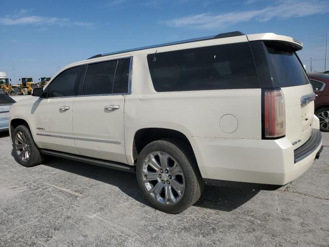 Vin: 1gks2jkj3fr179772, lot: 52367975, gmc yukon denali 20152