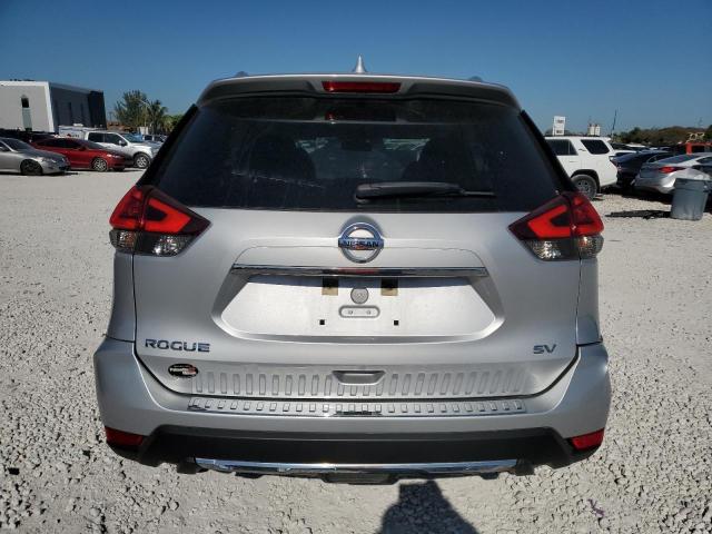 2017 NISSAN ROGUE S - KNMAT2MT0HP611998