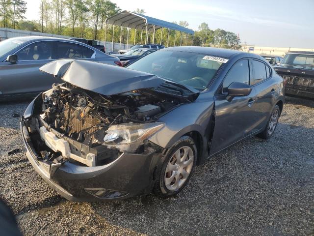 MAZDA 3 SPORT