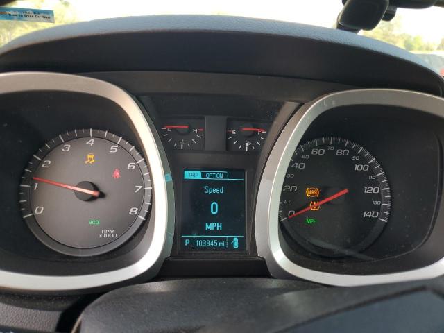 2015 CHEVROLET EQUINOX LS - 2GNALAEK0F6189378