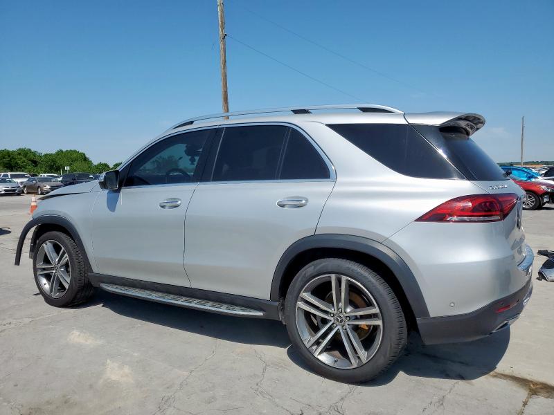 Vin: 4jgfb4je1ma300311, lot: 53172245, mercedes-benz gle-class 350 20212