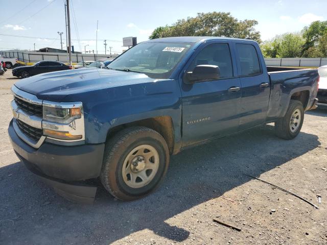 CHEVROLET SILVERADO C1500