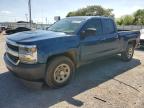 2017 CHEVROLET SILVERADO - 1GCRCNEH3HZ381893