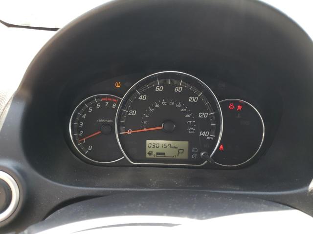 2018 MITSUBISHI MIRAGE SE ML32A4HJ5JH003444